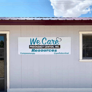 we care pregnancy center compassionate confidential 768x768 1